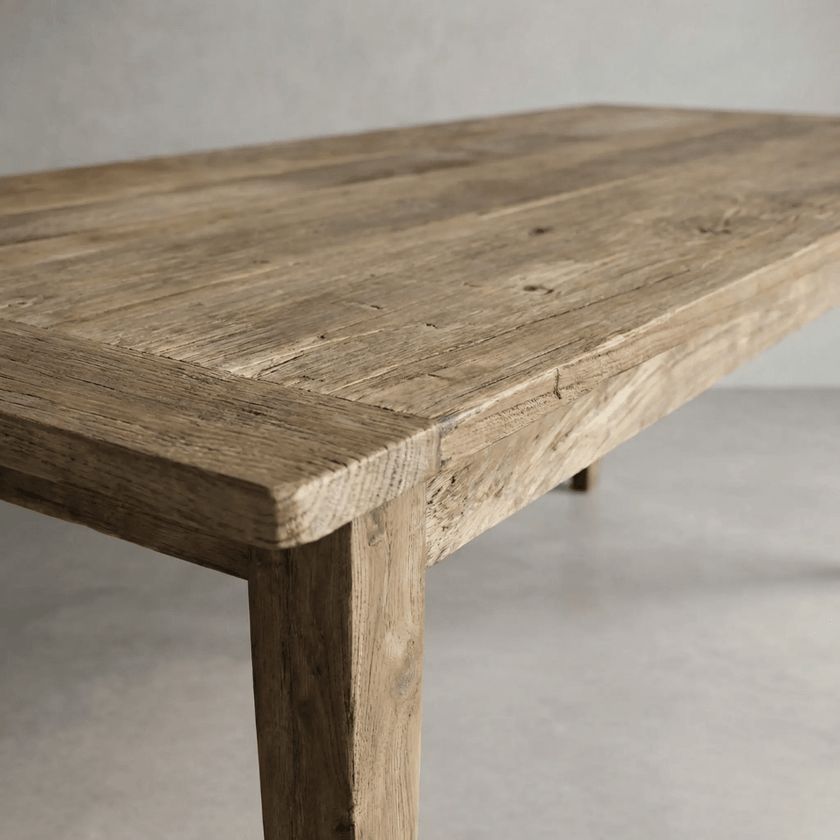 Haven Dining Table | Coastalis Living + Design