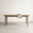Haven Dining Table | Coastalis Living + Design