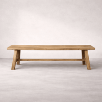 Haven Elm Bench