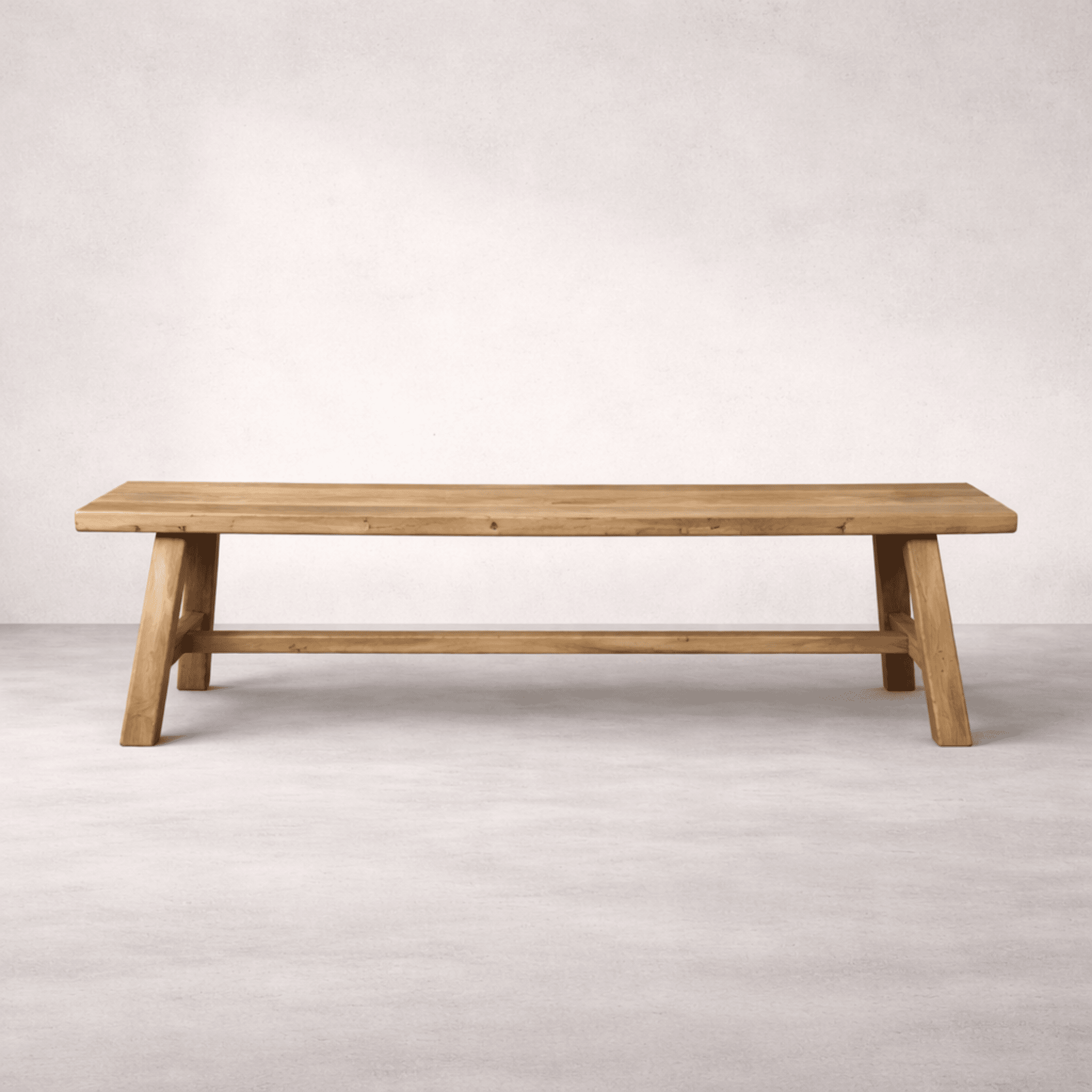 Haven Elm Benches | Coastalis Living + Design