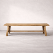 Haven Elm Benches | Coastalis Living + Design