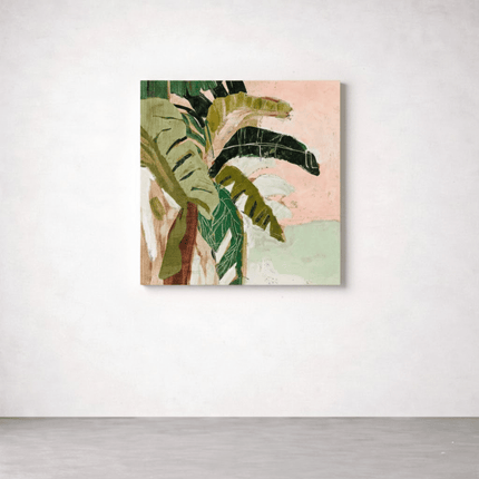 Horizon's Edge II — Palma Collection | Coastalis Living + Design