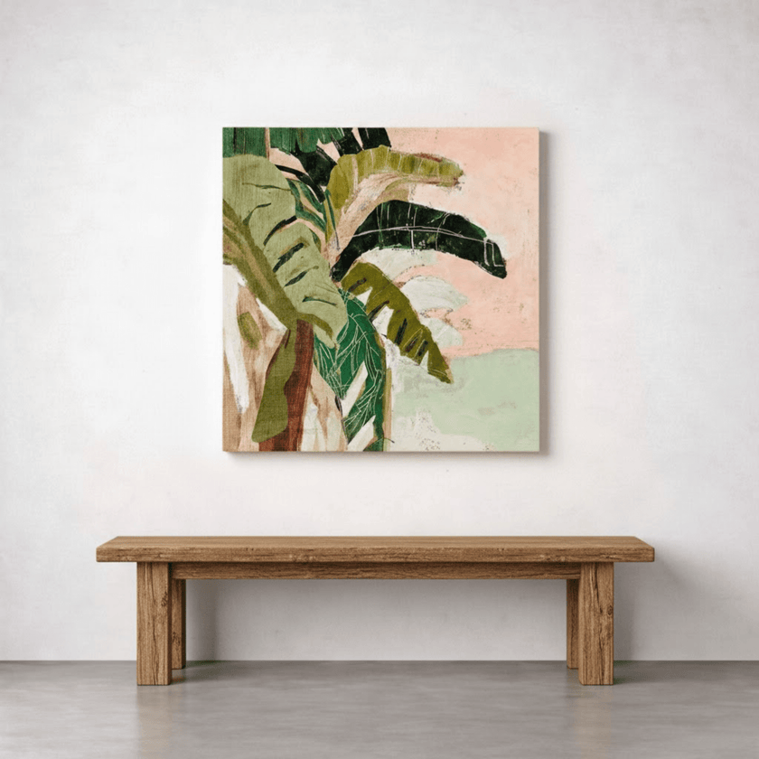 Horizon's Edge II — Palma Collection | Coastalis Living + Design