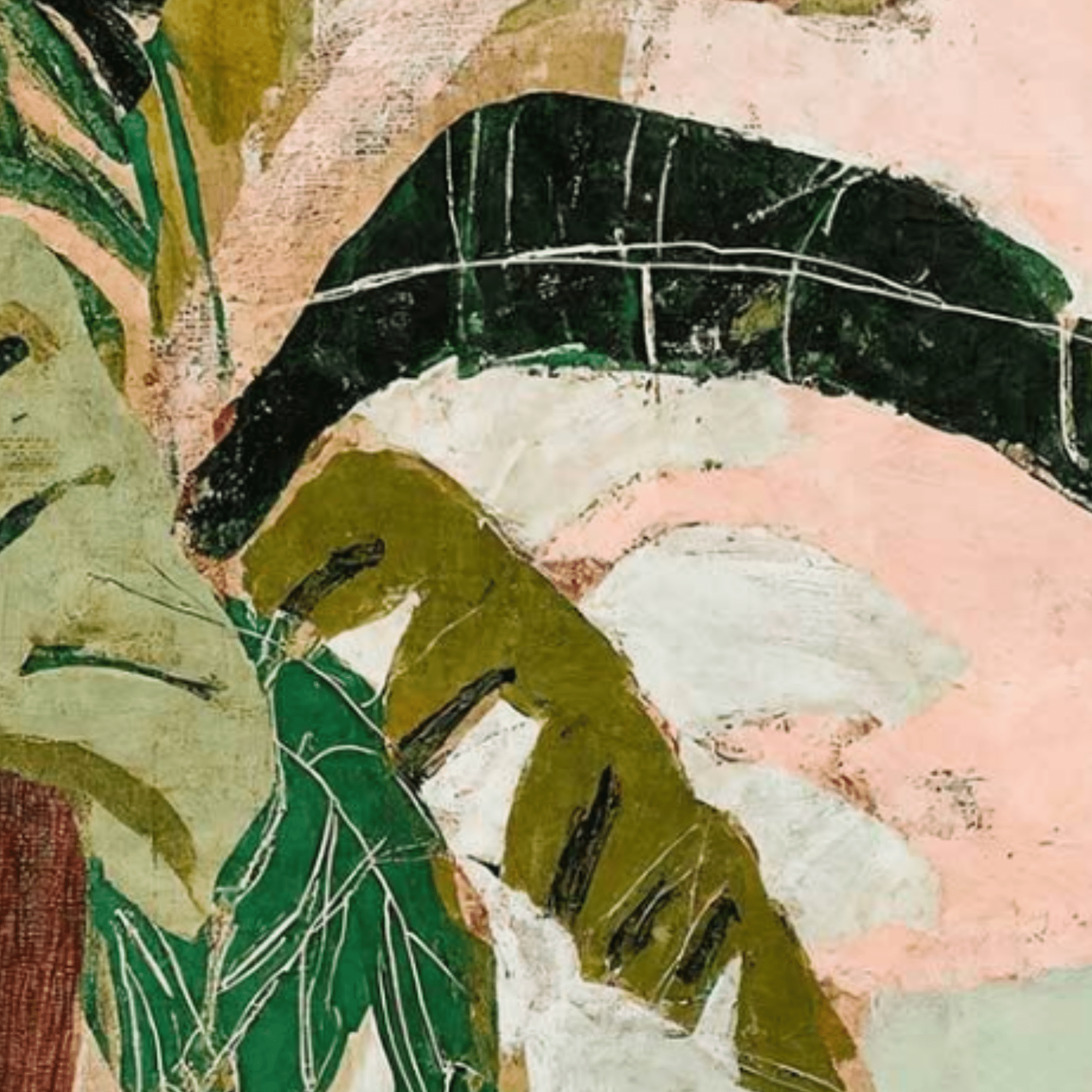 Horizon's Edge II — Palma Collection | Coastalis Living + Design