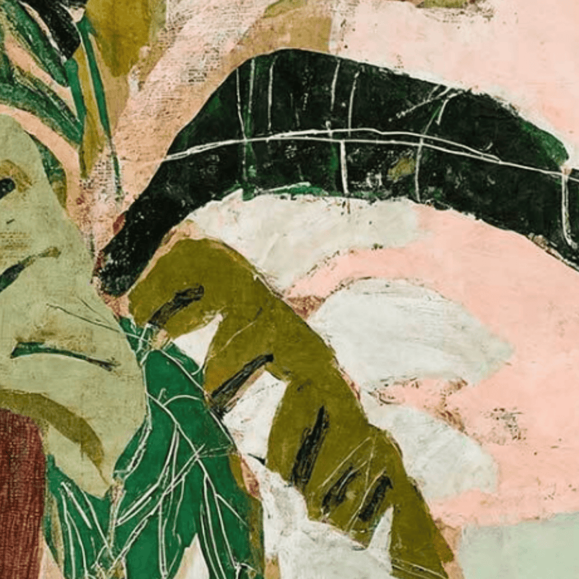 Horizon's Edge II — Palma Collection | Coastalis Living + Design