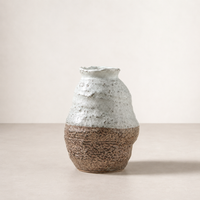 Ishi Vase