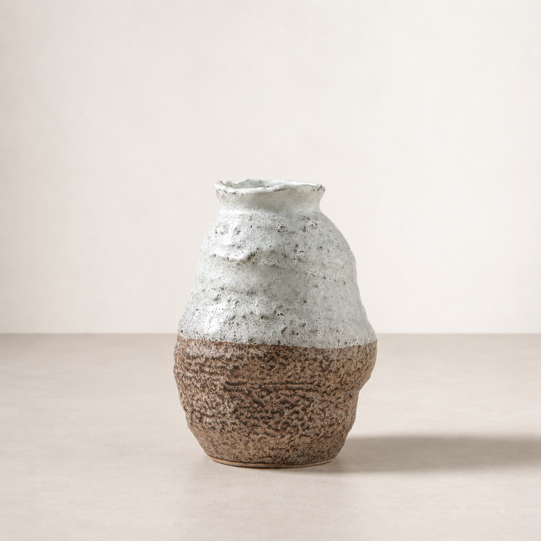 Ishi Vase