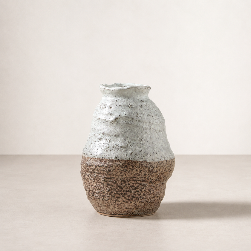Ishi Vase