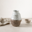 Ishi Vase