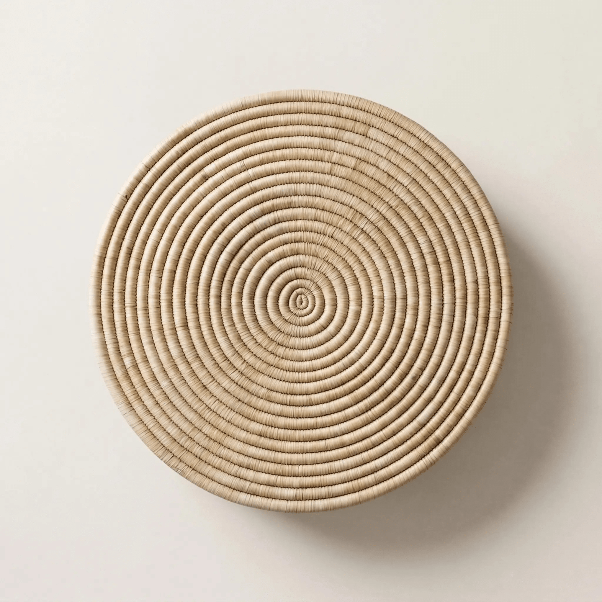 Ilala Palm Coffee Table — Natural | Coastalis Living + Design