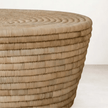Ilala Palm Coffee Table — Natural | Coastalis Living + Design