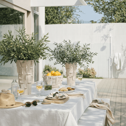 Kaito Vase II | Coastalis Living + Design