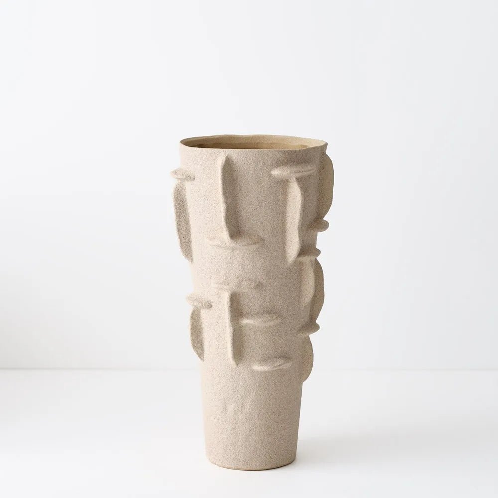 Kaito Vase II | Coastalis Living + Design
