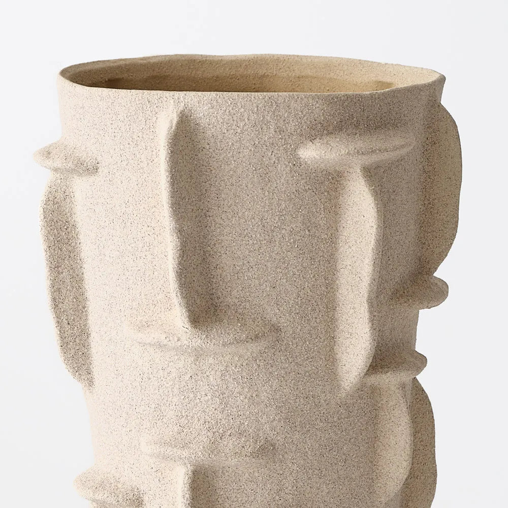 Kaito Vase II | Coastalis Living + Design