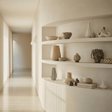 Kero Pot — Espresso | Coastalis Living + Design