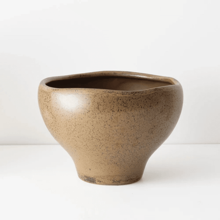 Kero Pot — Espresso | Coastalis Living + Design