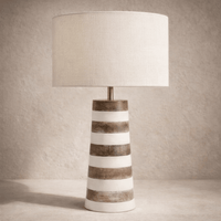 Lighthouse Table Lamp