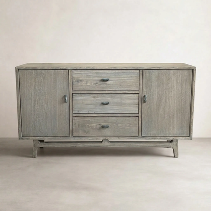 Sienna Sideboard — Recycled Elm