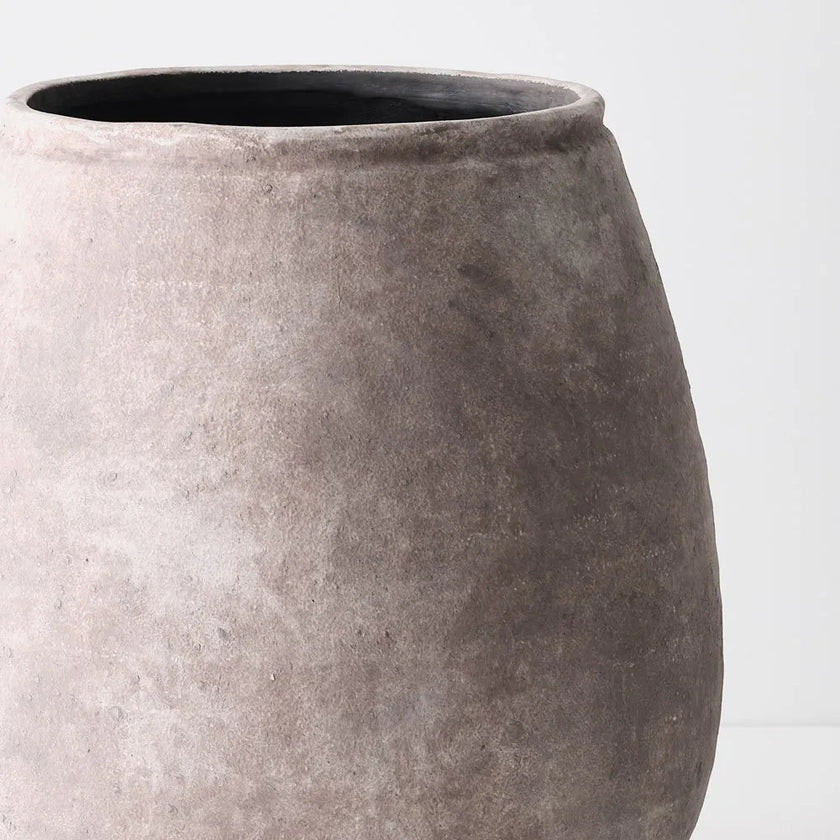 Monte II Pot | Coastalis Living + Design
