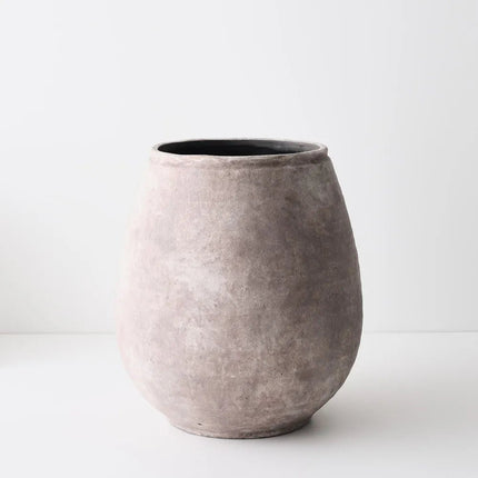 Monte II Pot | Coastalis Living + Design