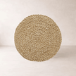 Paloma Round Placemat Set/4 — Natural | Coastalis Living + Design