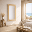 Peninsula Mirror | Coastalis Living + Design