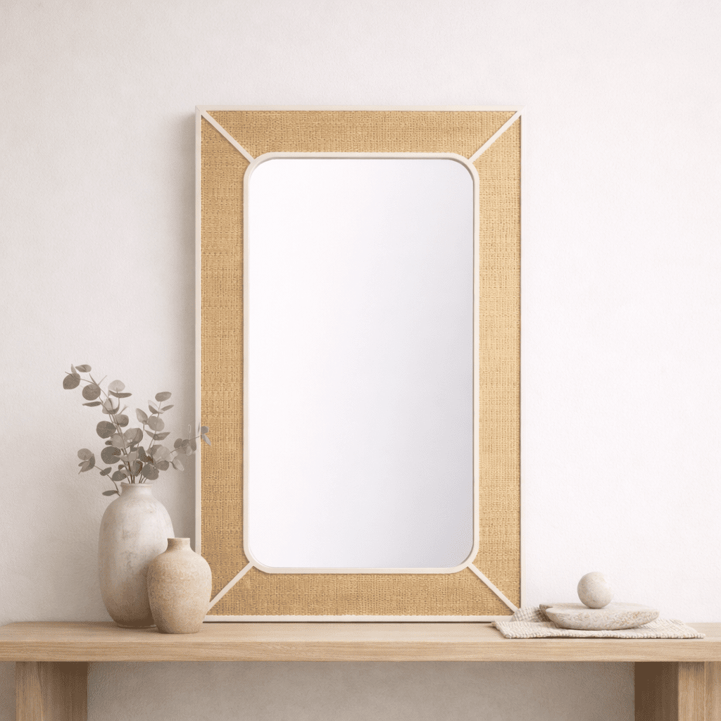 Peninsula Mirror | Coastalis Living + Design