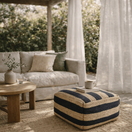 Porta Ottoman - Coastalis