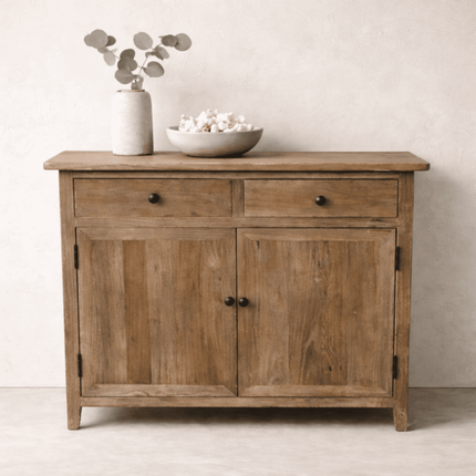 Rosie Cabinet | Coastalis Living + Design
