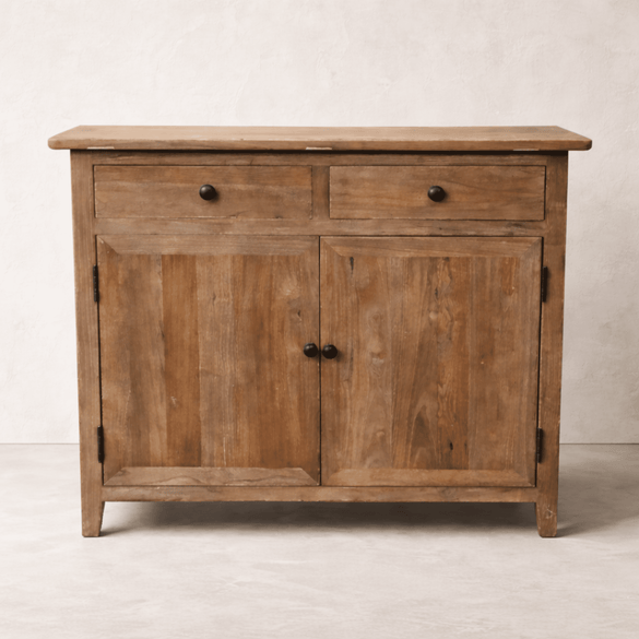 Rosie Cabinet | Coastalis Living + Design