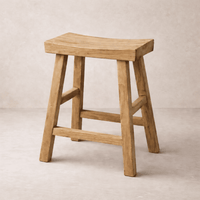 Shanghai Stool
