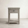 Sienna Bedside Cabinet