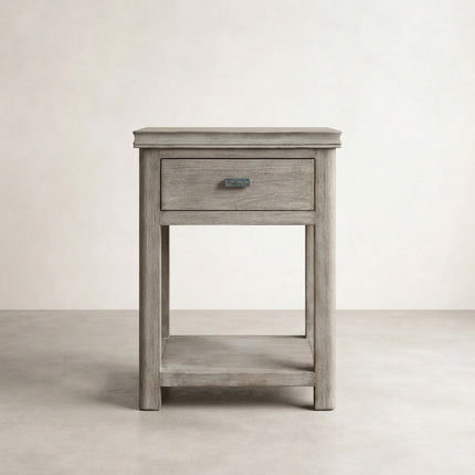 Sienna Bedside Cabinet