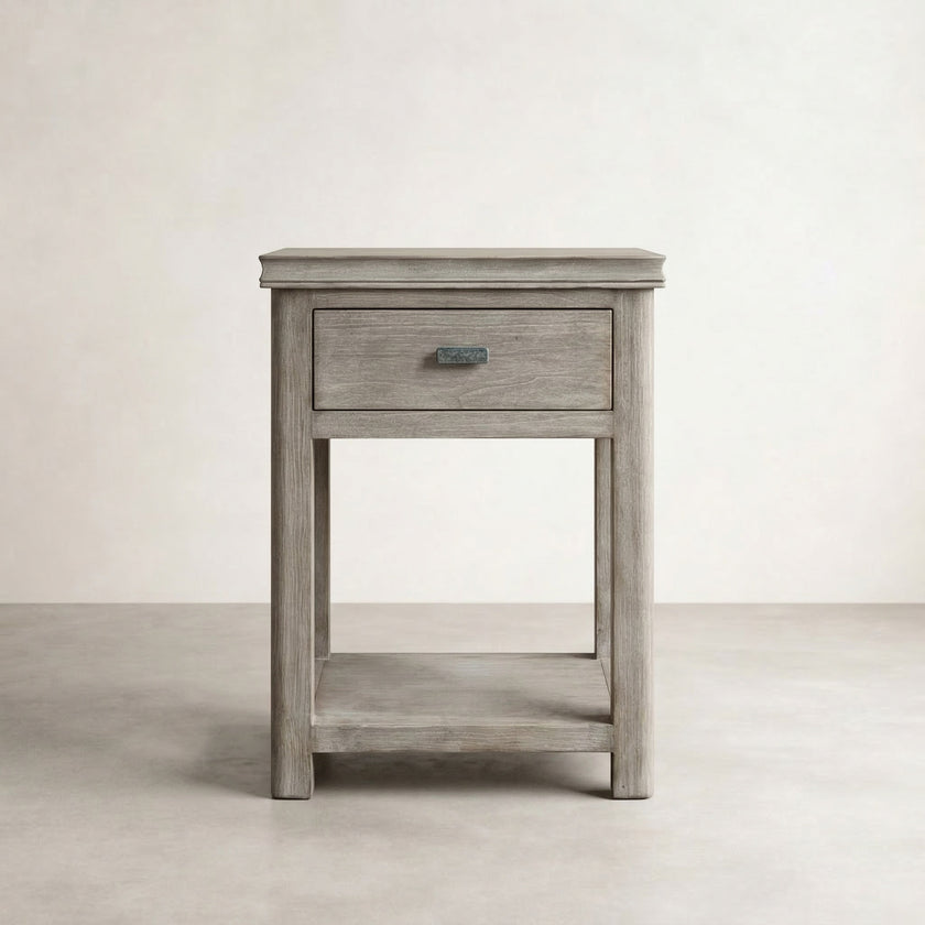 Sienna Bedside Cabinet