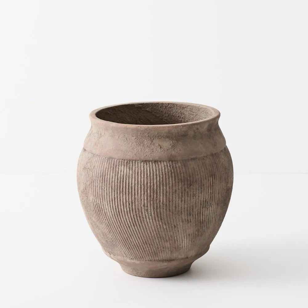 Sumati Pot | Coastalis Living + Design