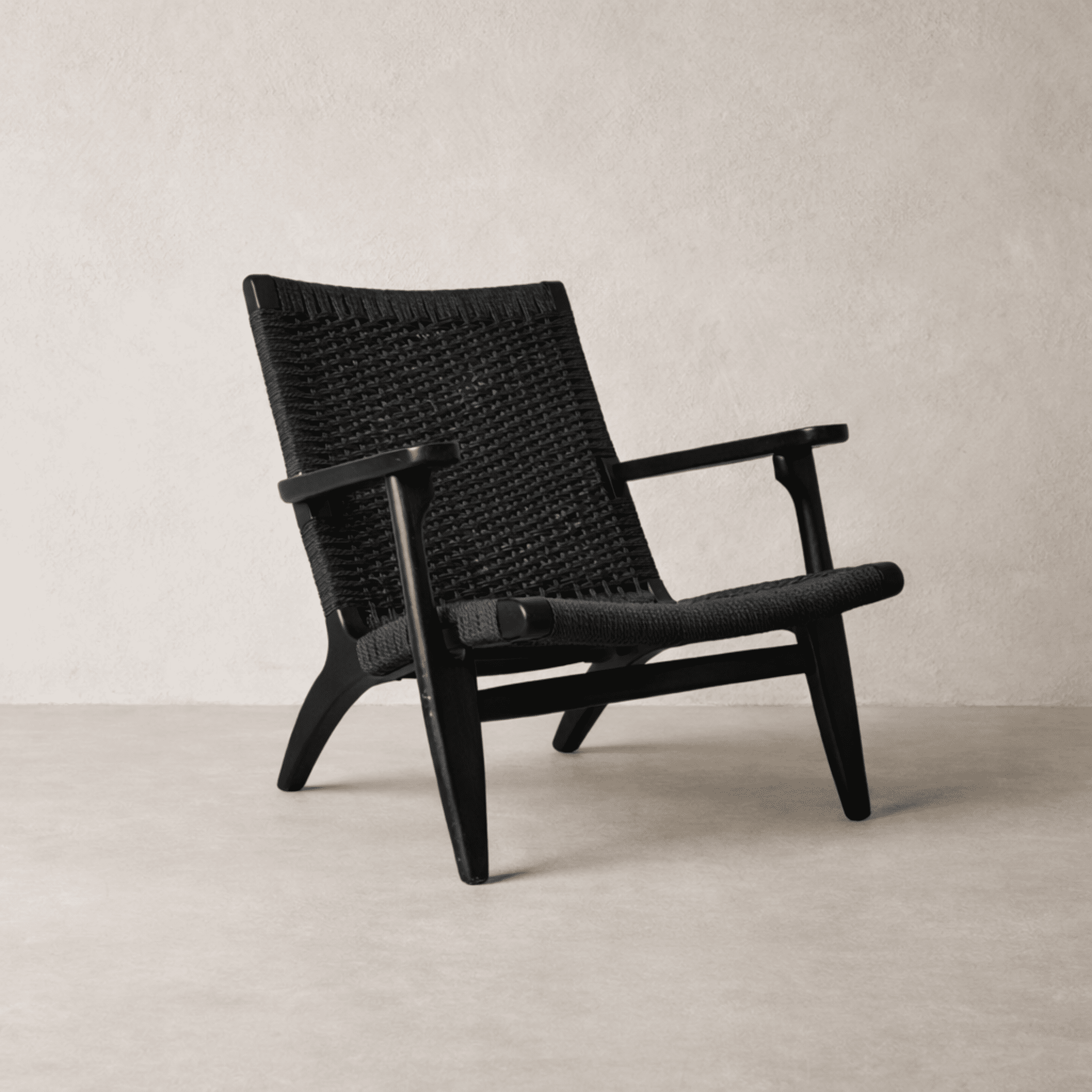 Sundowner Lounge Chair | Coastalis Living + Design