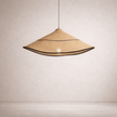 The Amira Woven Pendant Shade | Coastalis Living + Design