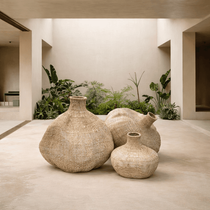 The Garlic Basket - Coastalis