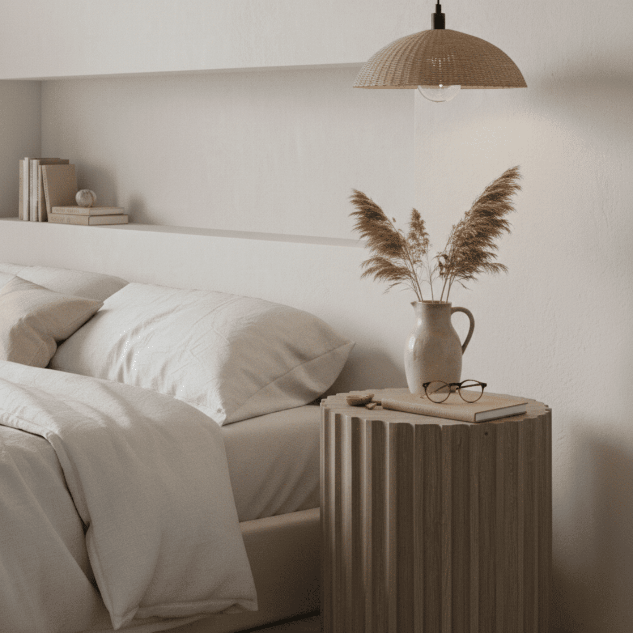 The Grayson Side Table | Coastalis Living + Design