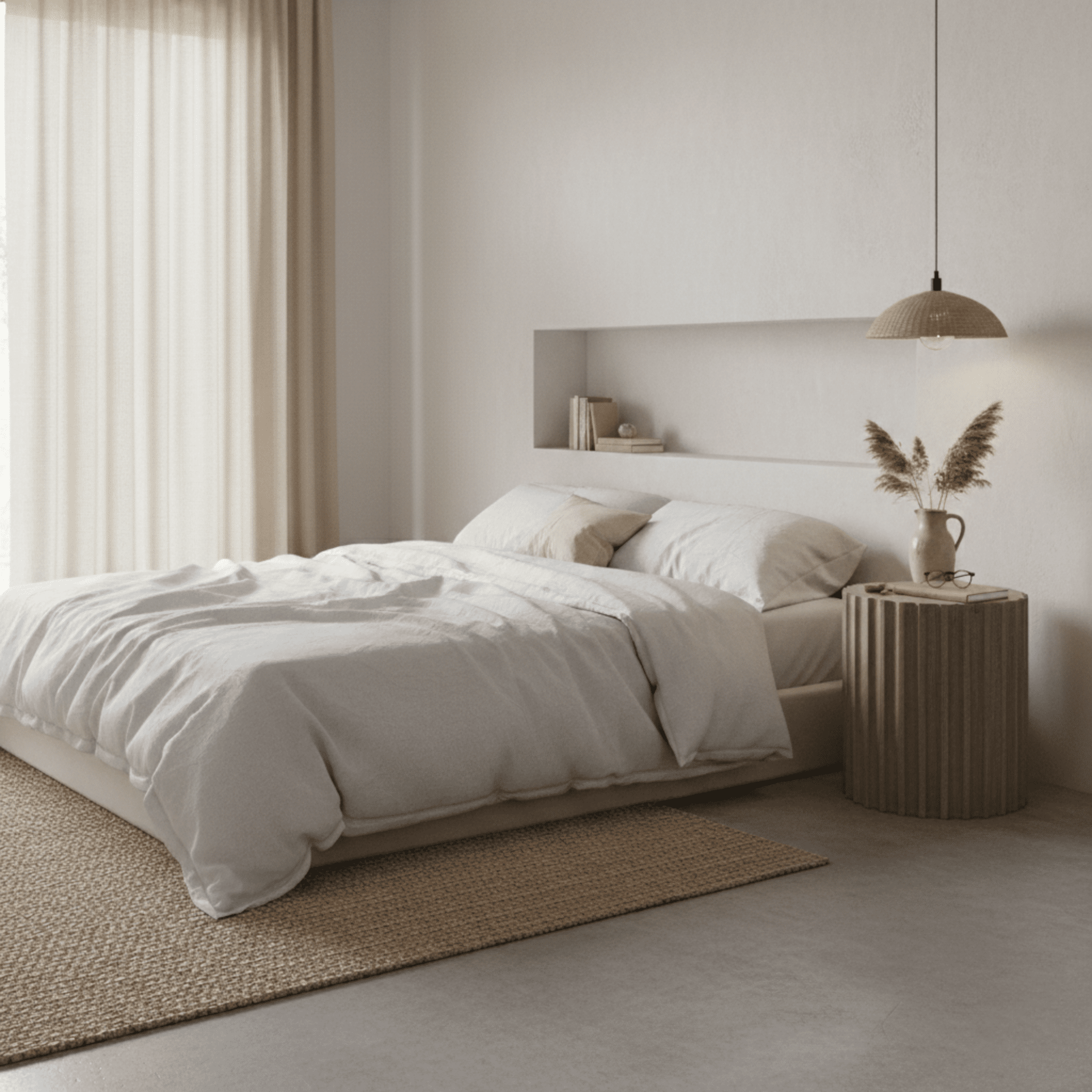 The Grayson Side Table | Coastalis Living + Design