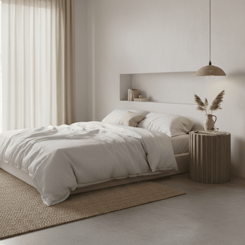 The Grayson Side Table | Coastalis Living + Design