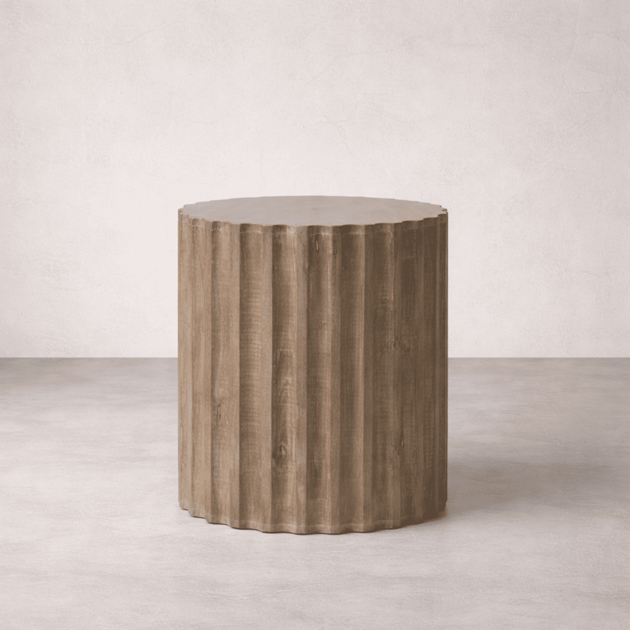 The Grayson Side Table | Coastalis Living + Design
