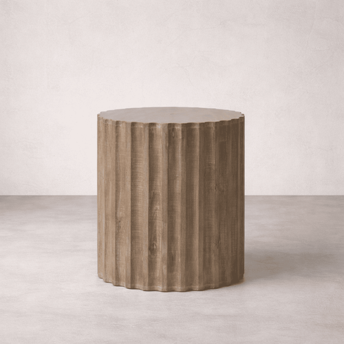 The Grayson Side Table