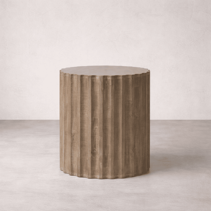 The Grayson Side Table | Coastalis Living + Design