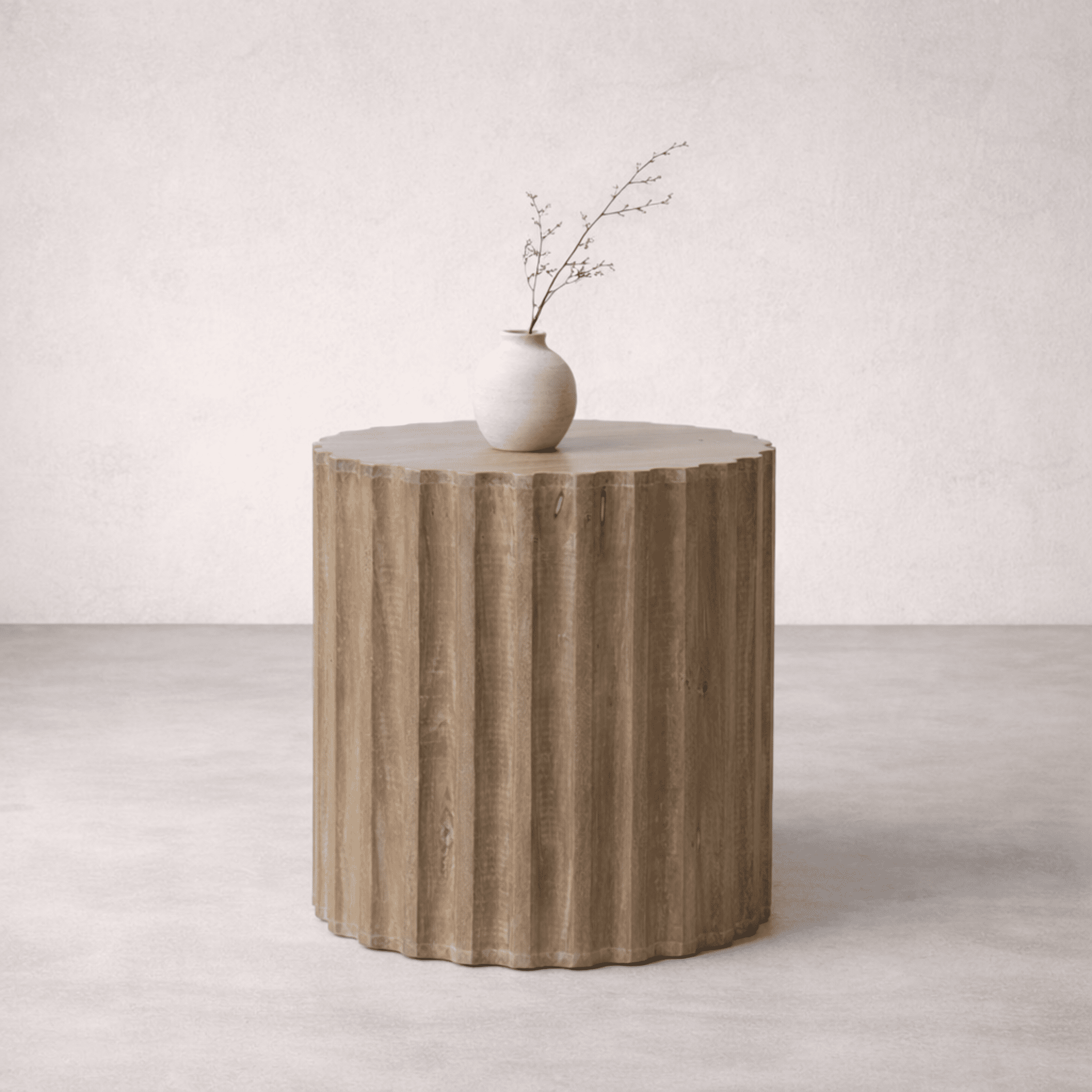 The Grayson Side Table | Coastalis Living + Design