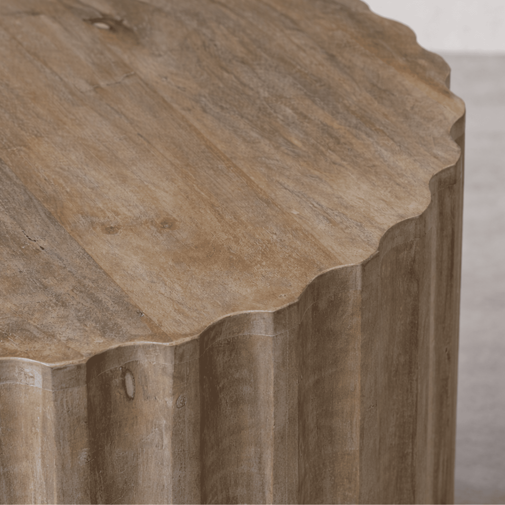 The Grayson Side Table | Coastalis Living + Design