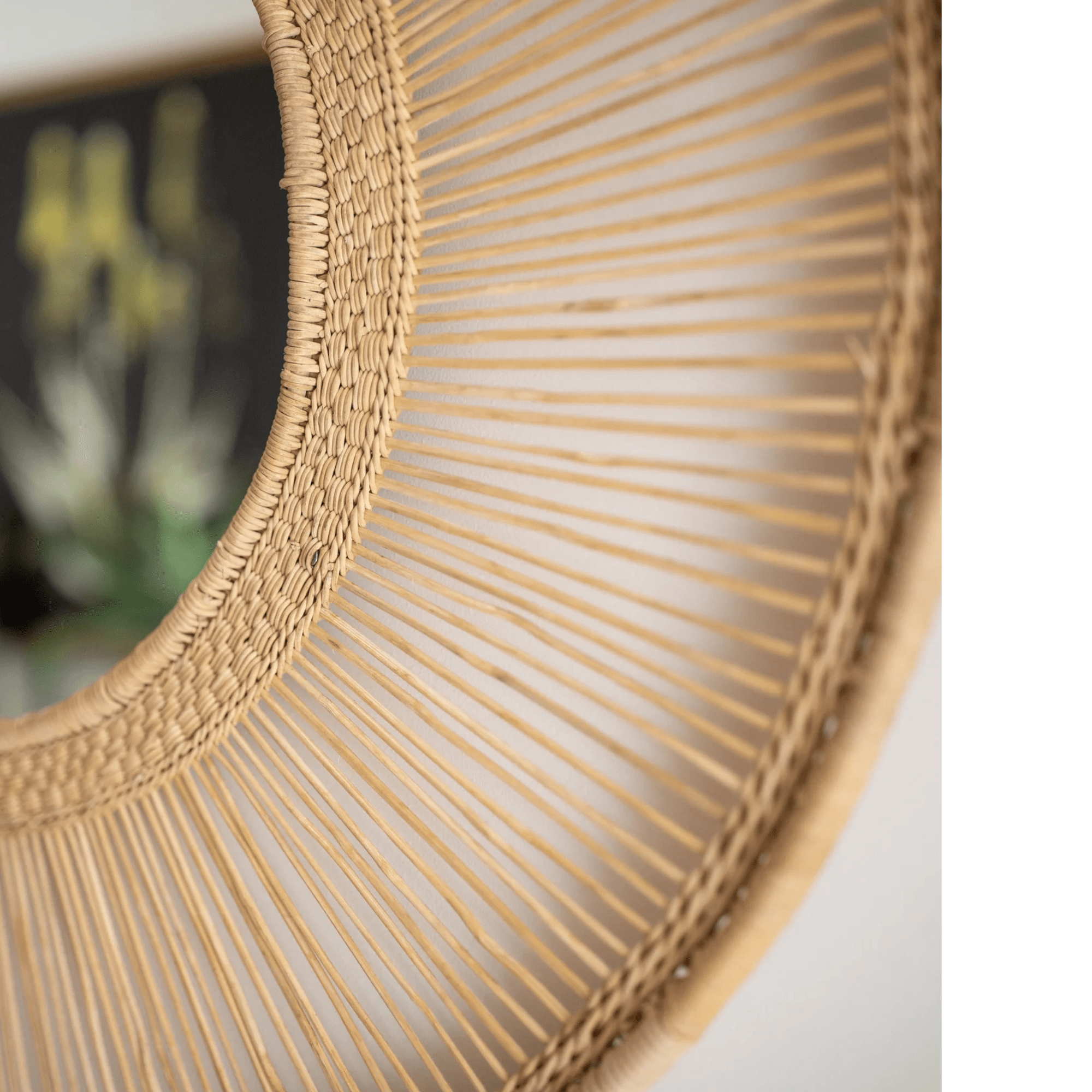 The Malawi Natural Mirror - Coastalis