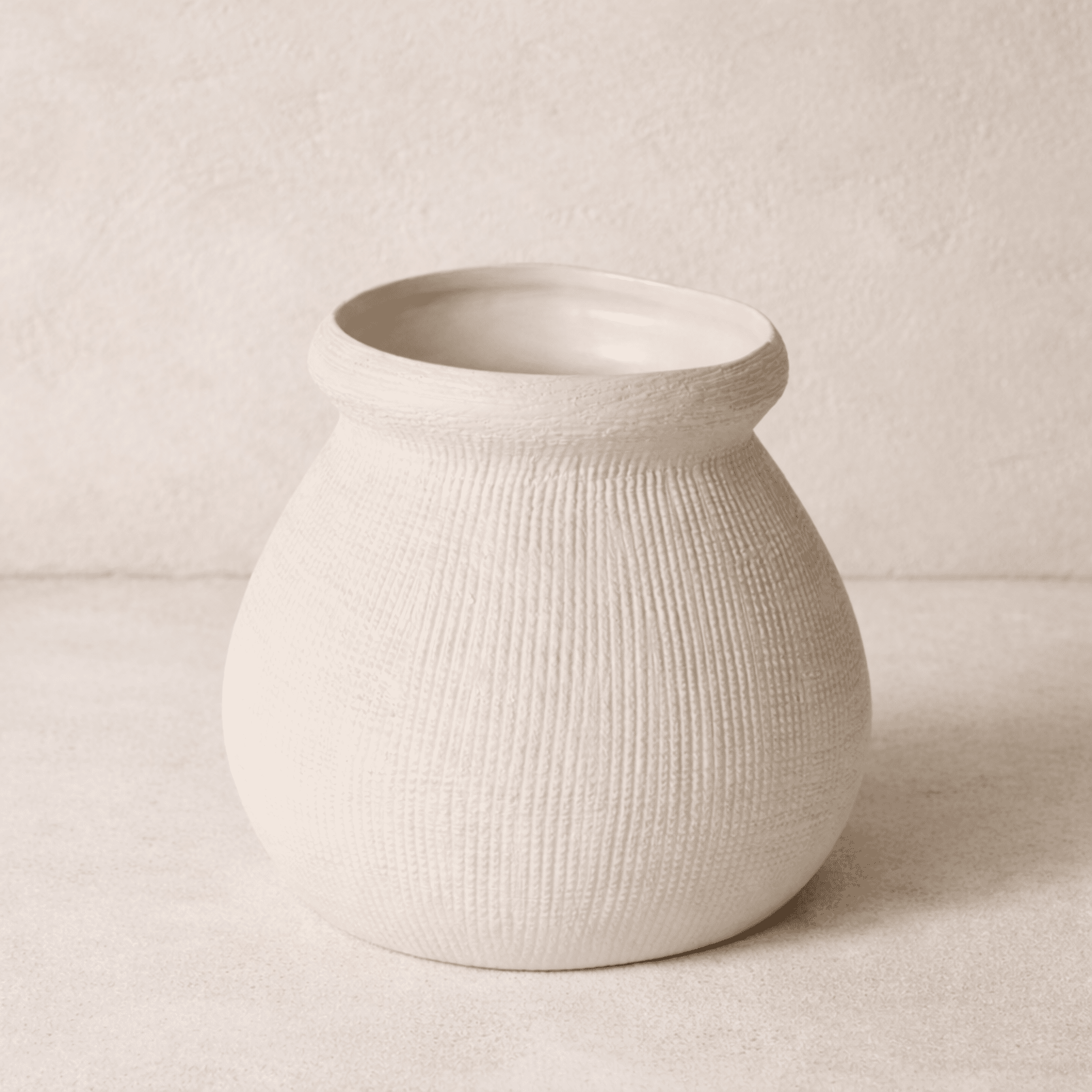 The Wanda Vase | Coastalis Living + Design