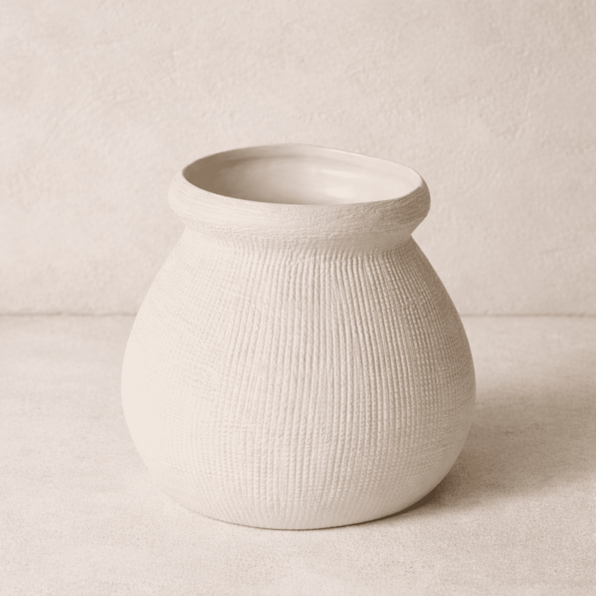 The Wanda Vase | Coastalis Living + Design