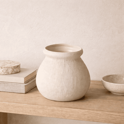 The Wanda Vase | Coastalis Living + Design